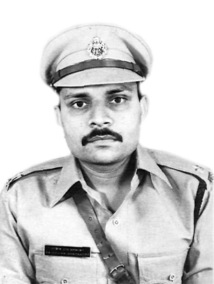 Rajeev Rai Bhatnagar